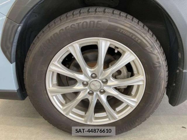 Subaru XV 2017-08 8218817-5