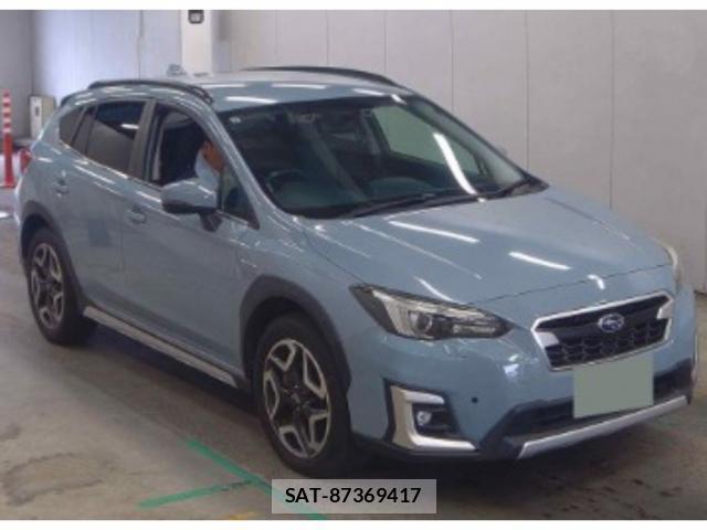Subaru XV 2019-09 8218909-0