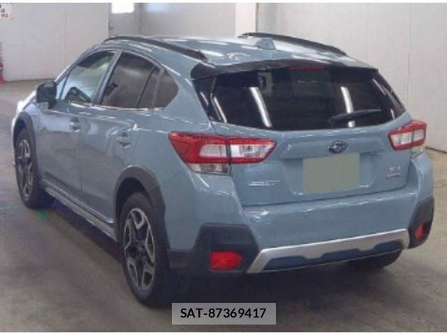 Subaru XV 2019-09 8218909-1