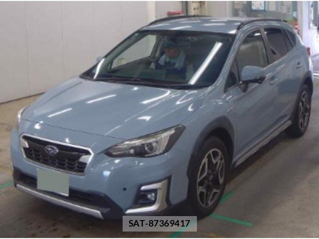 Subaru XV 2019-09 8218909-3
