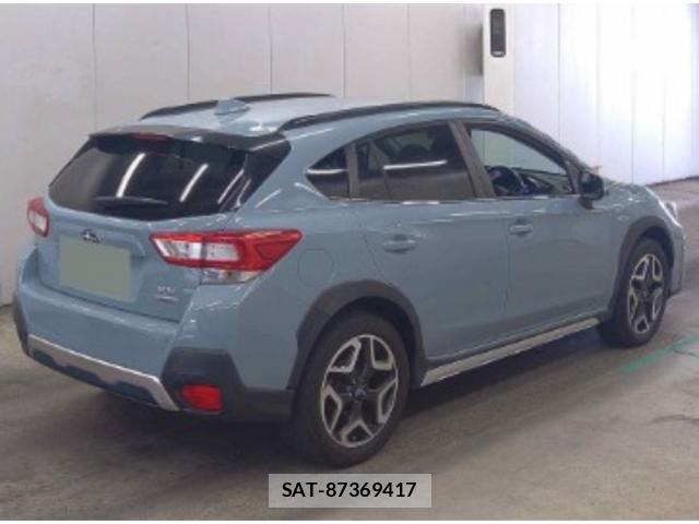 Subaru XV 2019-09 8218909-4