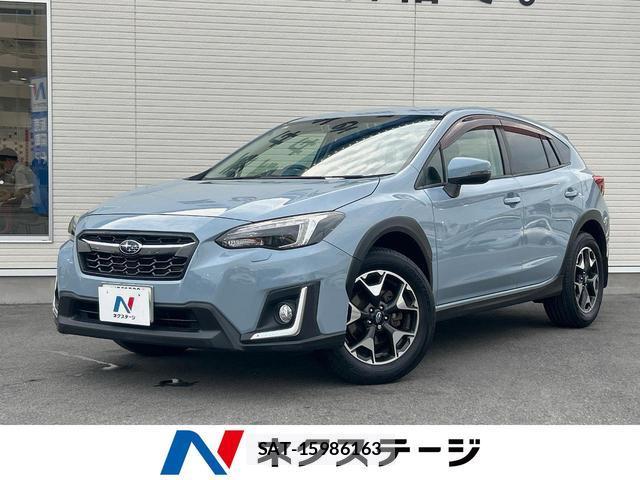 Subaru XV 2017-08 8219354-0