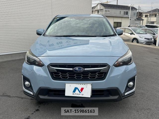 Subaru XV 2017-08 8219354-14