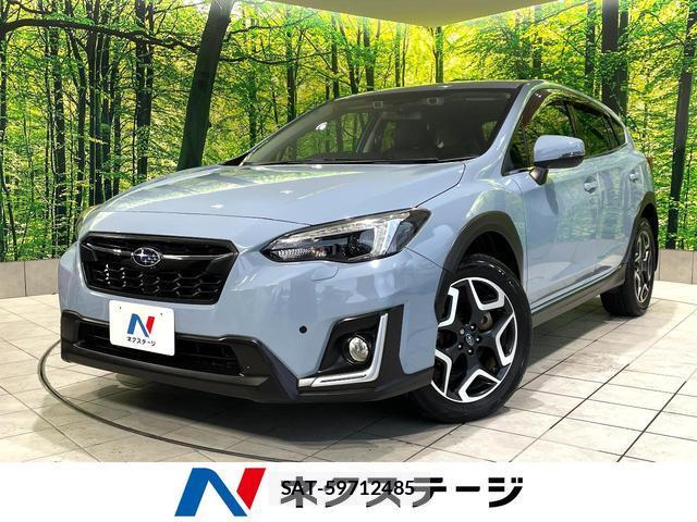 Subaru XV 2017-06 8219524-0