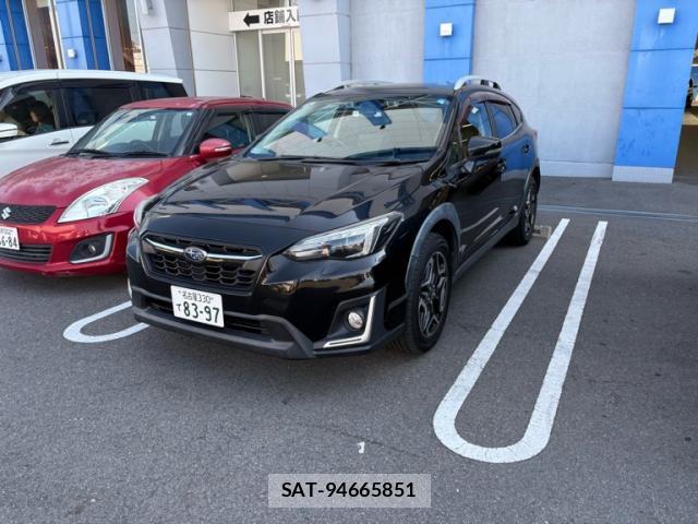 Subaru XV 2018-03 8219769-0
