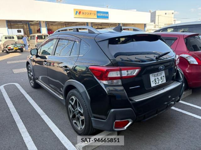 Subaru XV 2018-03 8219769-1