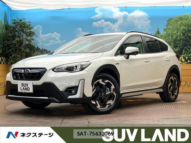 Subaru XV 2020-10 8219914-0