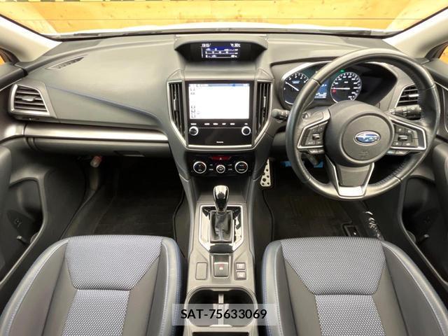 Subaru XV 2020-10 8219914-1