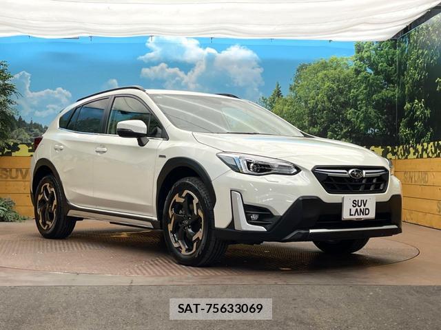 Subaru XV 2020-10 8219914-15