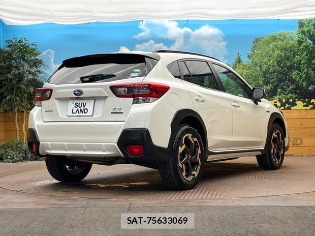 Subaru XV 2020-10 8219914-16