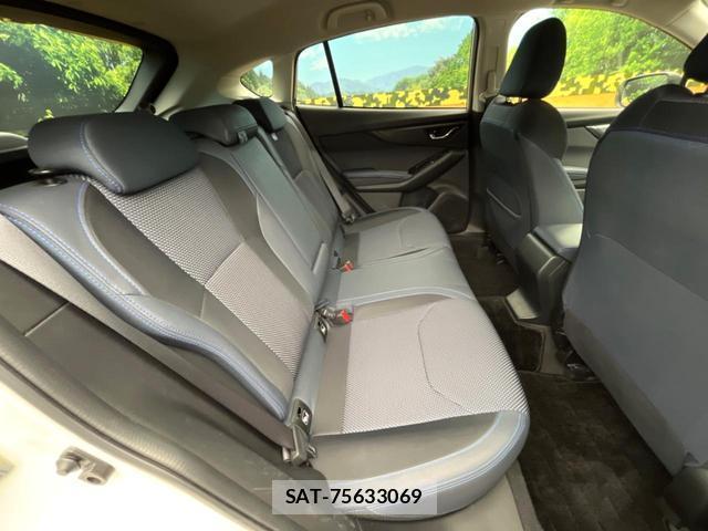 Subaru XV 2020-10 8219914-8