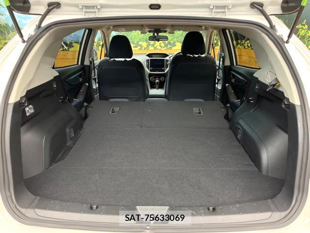 Subaru XV 2020-10 8219914-9
