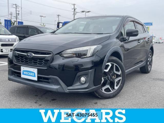 Subaru XV 2018-01 8219929-0