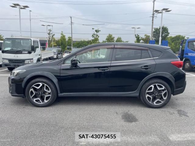 Subaru XV 2018-01 8219929-1