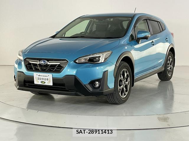 Subaru XV 2021-08 8220644-0