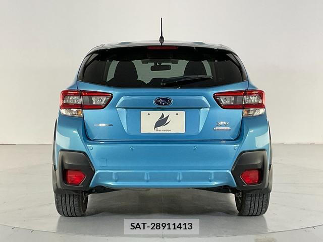 Subaru XV 2021-08 8220644-1
