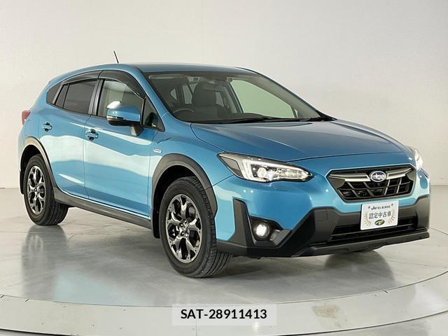 Subaru XV 2021-08 8220644-7
