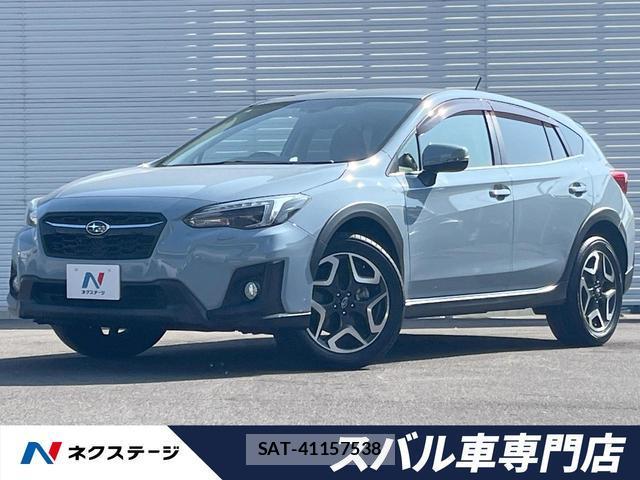 Subaru XV 2017-10 8220784-0