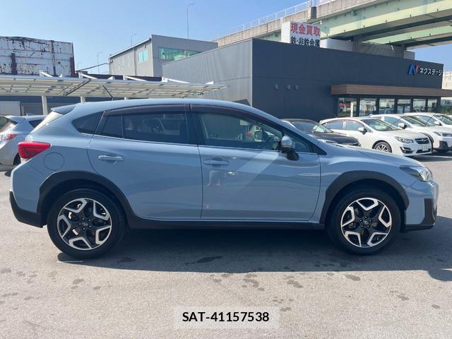 Subaru XV 2017-10 8220784-15
