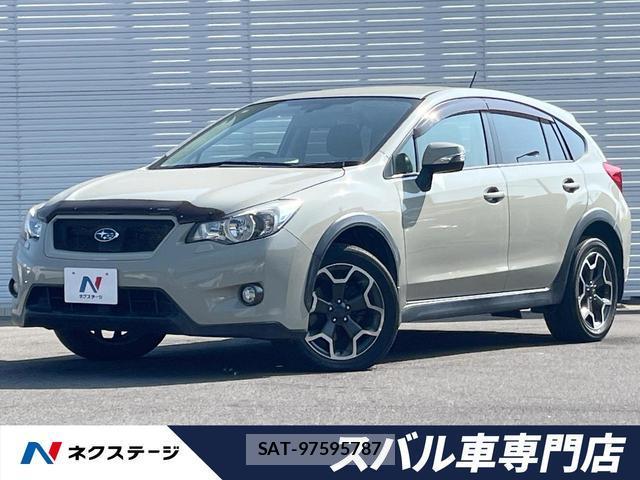 Subaru XV 2014-07 8220790-0