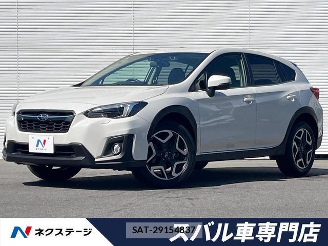 Subaru XV 2019-07 8220794-0