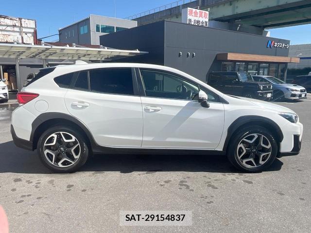 Subaru XV 2019-07 8220794-15