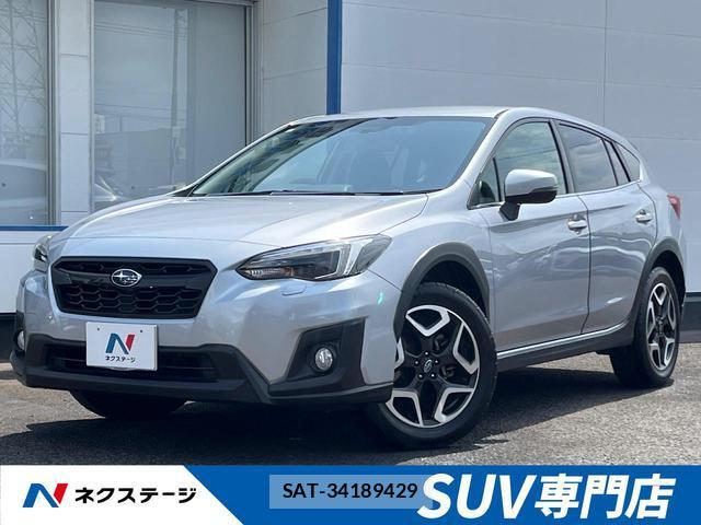 Subaru XV 2017-07 8220805-0