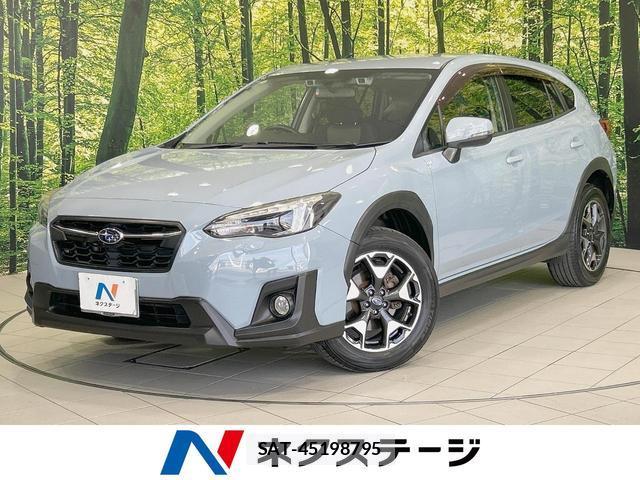 Subaru XV 2018-04 8221063-0