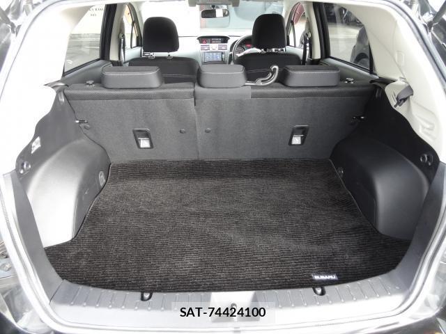 Subaru XV 2012-12 8221253-12