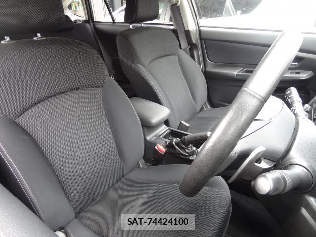 Subaru XV 2012-12 8221253-3