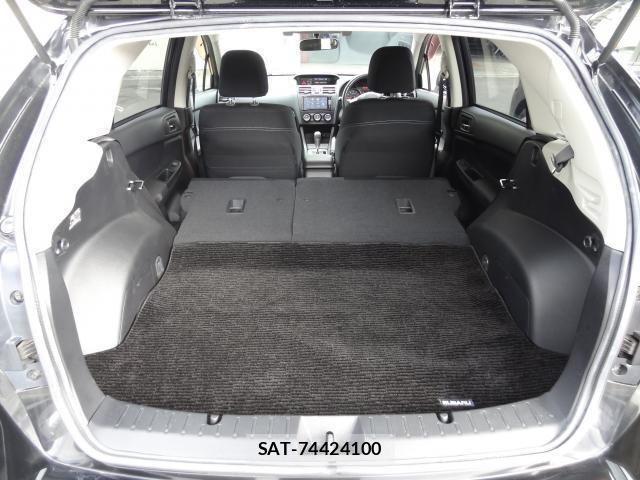 Subaru XV 2012-12 8221253-4