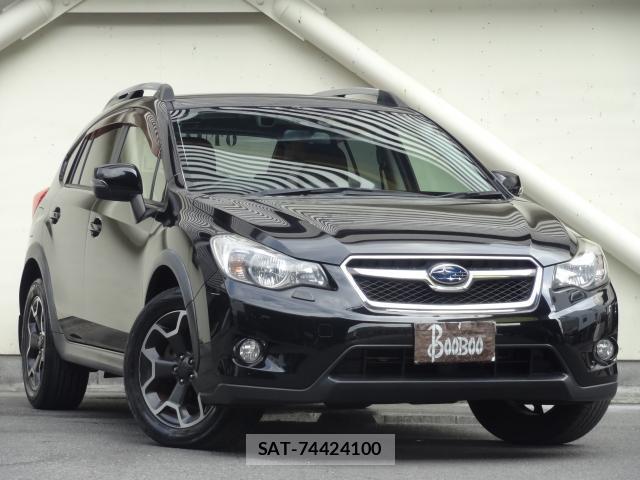 Subaru XV 2012-12 8221253-9