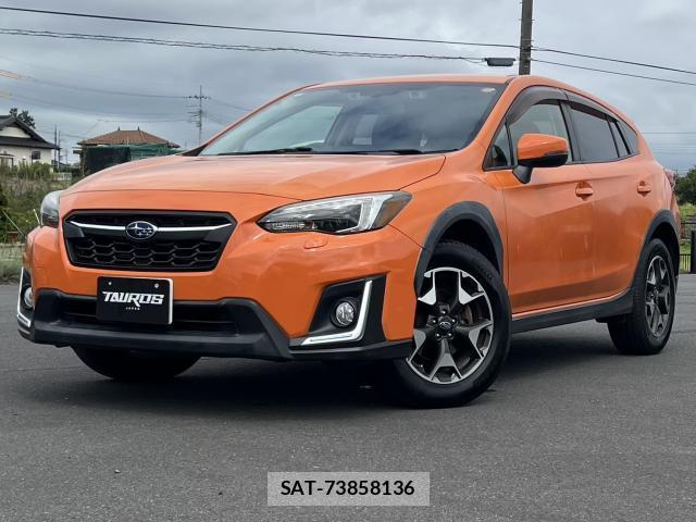 Subaru XV 2018-03 8221501-2