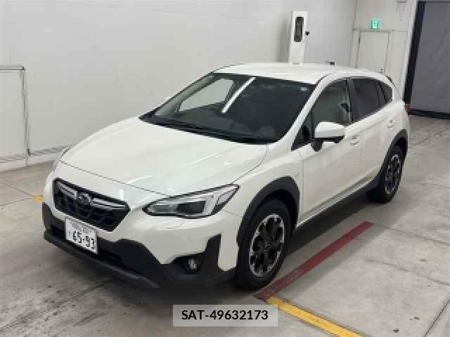 Subaru XV 2020-10 8223162-0