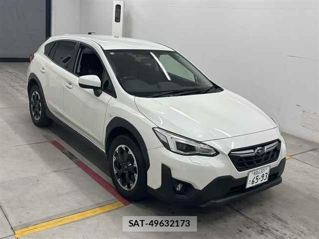 Subaru XV 2020-10 8223162-4