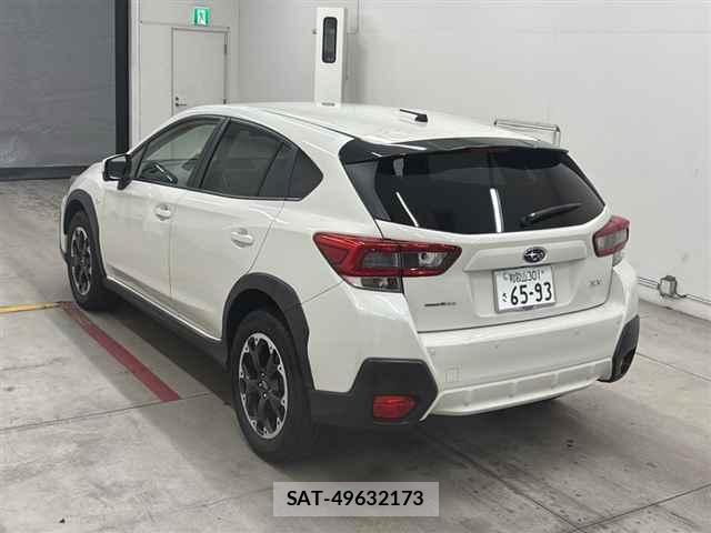 Subaru XV 2020-10 8223162-5