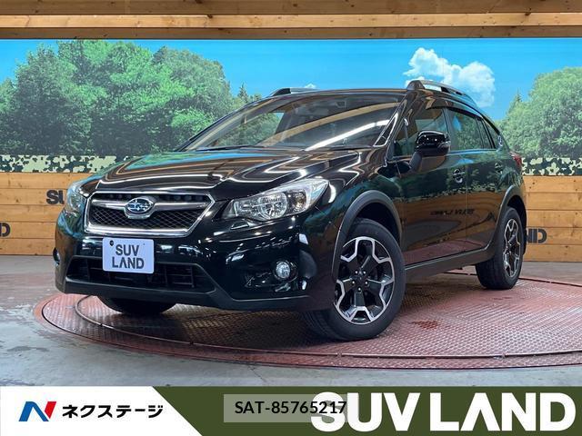 Subaru XV 2013-07 8223386-0