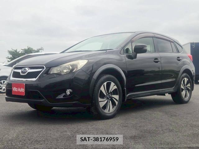 Subaru XV 2013-01 8223405-9