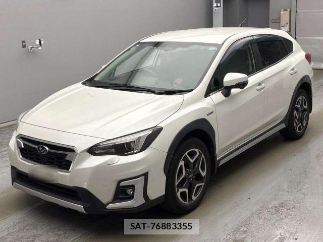 Subaru XV 2019-03 8223462-0