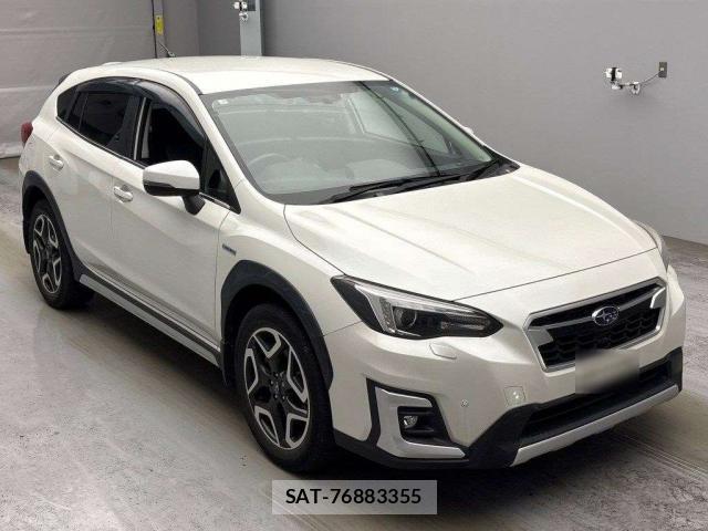 Subaru XV 2019-03 8223462-11