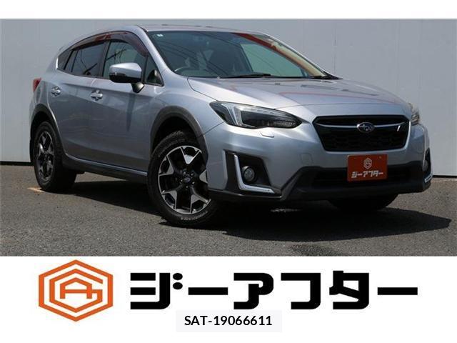 Subaru XV 2018-03 8223733-0