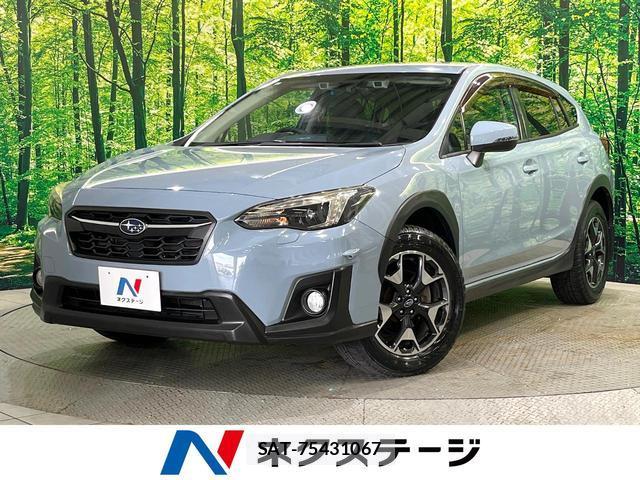 Subaru XV 2017-06 8223892-0