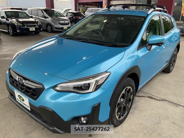 Subaru XV 2021-07 8224342-0