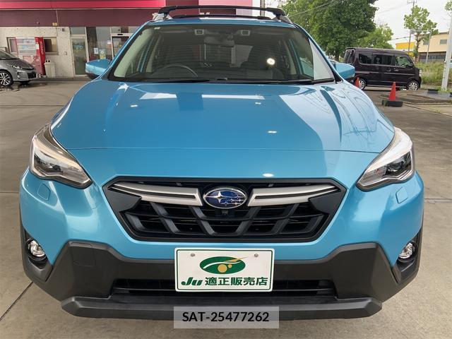 Subaru XV 2021-07 8224342-1