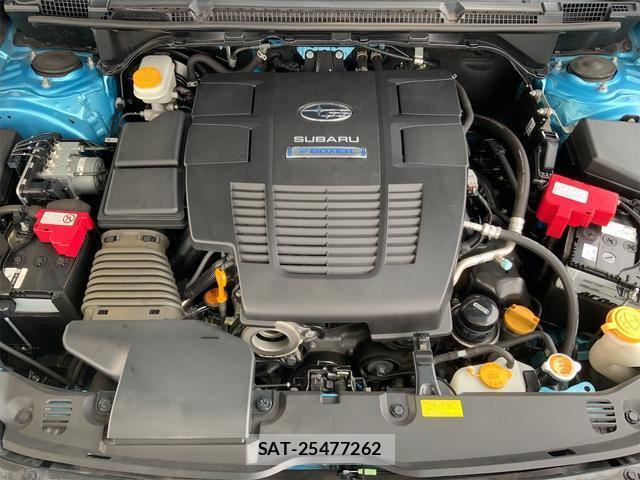 Subaru XV 2021-07 8224342-15
