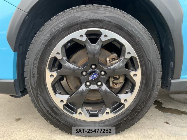 Subaru XV 2021-07 8224342-17