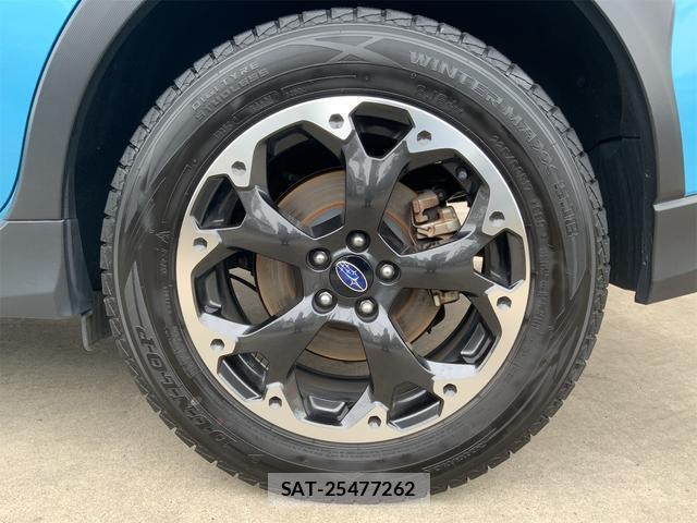 Subaru XV 2021-07 8224342-18