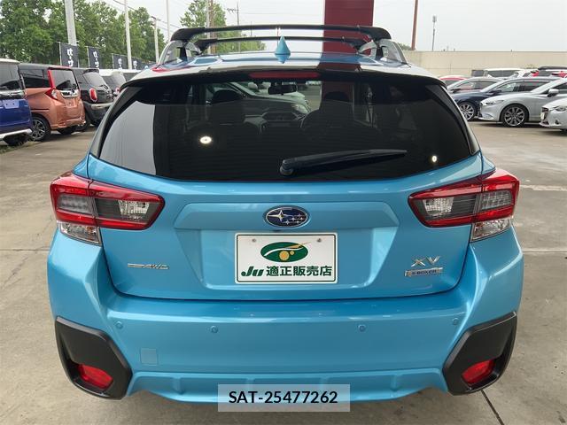 Subaru XV 2021-07 8224342-2