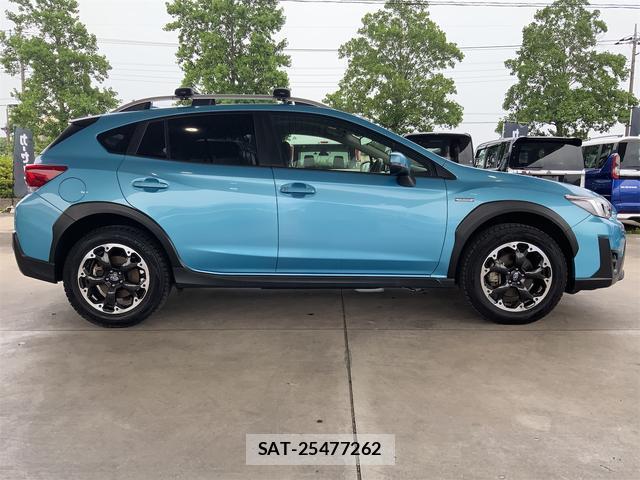 Subaru XV 2021-07 8224342-3