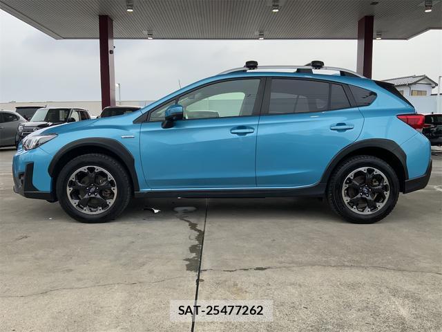 Subaru XV 2021-07 8224342-4